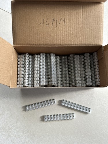 750 clous pour cloueur - 750, mm