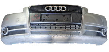 Paraurti posteriore AUDI A4 (B7) 2004-2009 .726/25.