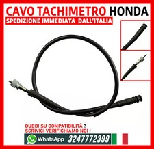 Cavo Tachimetro