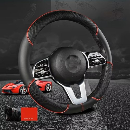 Coprivolante auto universale - coprivolante,