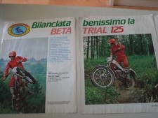 - PROVA MOTOCICLISMO 1981 MOTO