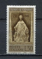 s6817) ITALIA 1961 MNH**