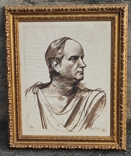Achille funi ferrara - ferrara, 1890-