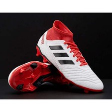 ADIDAS PREDATOR JUNIOR 18.3 FG