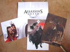 ASSASSIN'S CREED BROTHERHOOD -