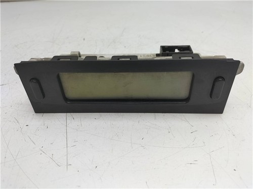 Sagem navigatore fiat - navigatore,