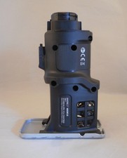 Black & Decker BDCMTJS – Attacco per seghetto alternativo a matrice (per ricambi/difettoso)