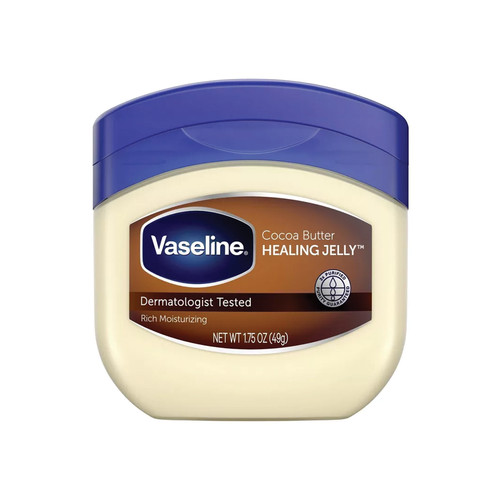 Vaselina protettiva burro - vaselina, di