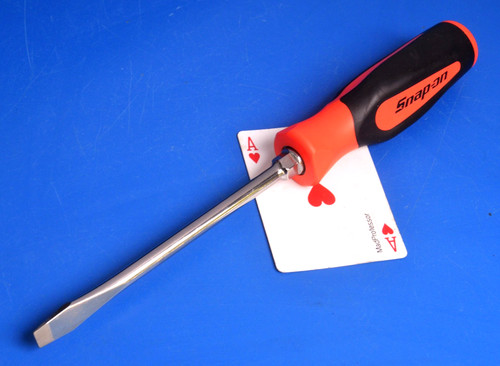 Snap flat tip blade - tip, 5/16"