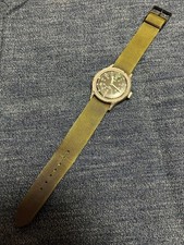 Orologio Timex monouso carica