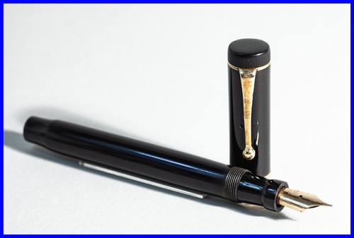 Vintage parker senior duofold - senior,