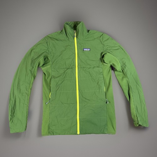 Patagonia nano air giacca - patagonia, nano-air