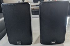 Canton Plus GX.3 Altoparlanti