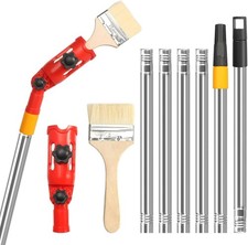 Multi-angle Brush Extension