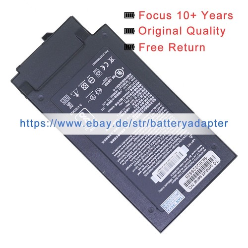 Batteria originale nuova