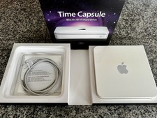 Disco rigido Apple Time