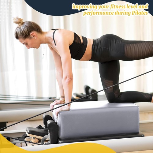 Pilates reformer scatola - pilates,