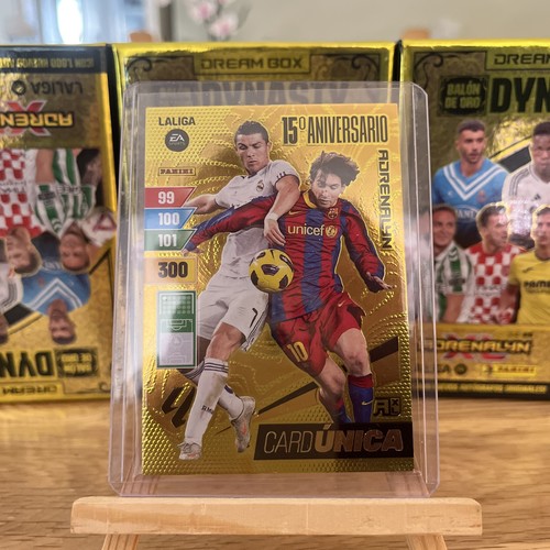 Panini adrenalyn - panini,