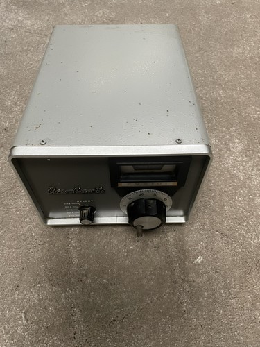 Unità vfo esterna yaesu - unità,