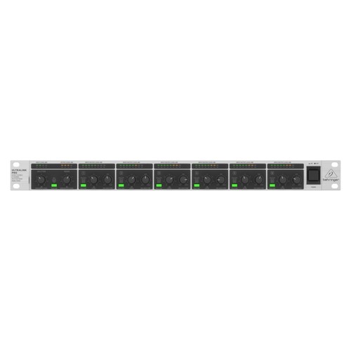 Behringer mx882 ultralink - v2,