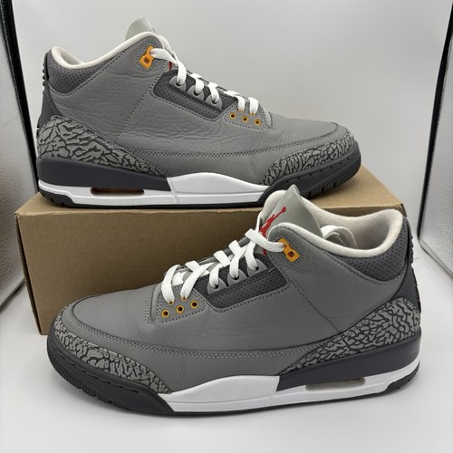 Air jordan retro cool - jordan,