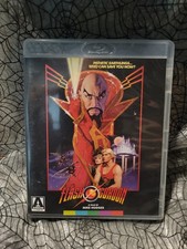 Flash Gordon (1980) Arrow