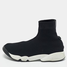 Sneakers alte Dior nere in