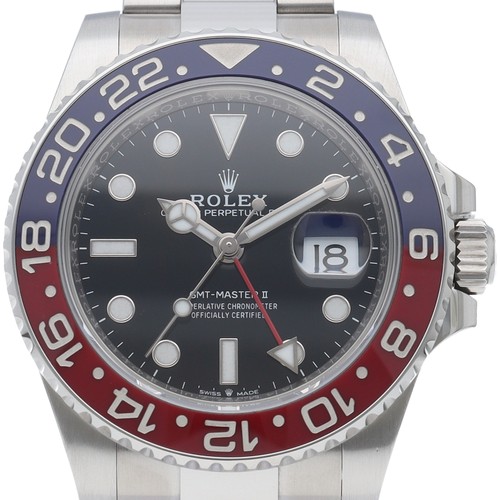 Orologio rolex gmt master - rolex,