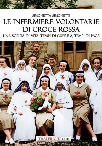 Infermiere volontarie di - le,
