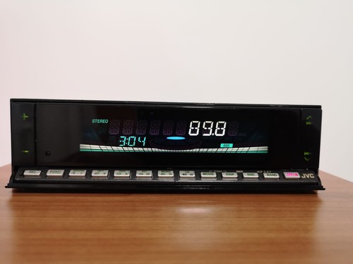 Jvc lx1 kameleon - jvc, kd-lx1
