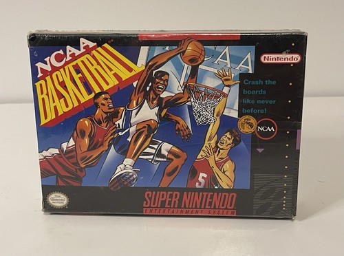 Basketball ncaa sigillato - basketball, in