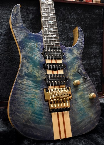 Ibanez visions iv2rg l25302 - ibanez, #l25302