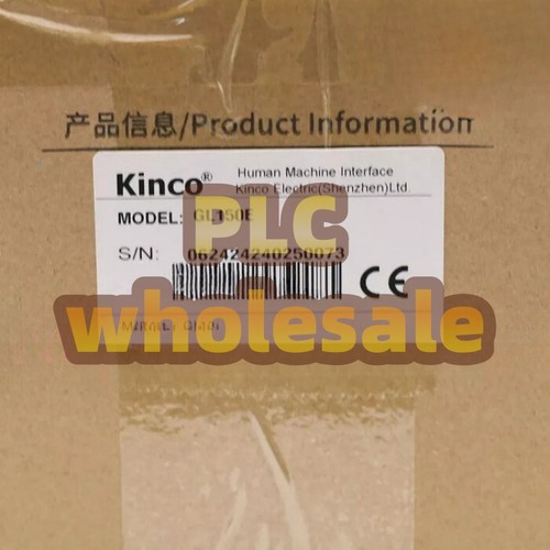 Gl1pcs nuovo con - con, kinco