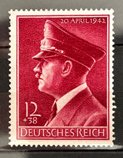 Francobollo tedesco 1942 -
