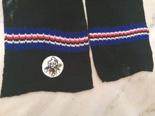 SCIARPA SCARF VINTAGE 90