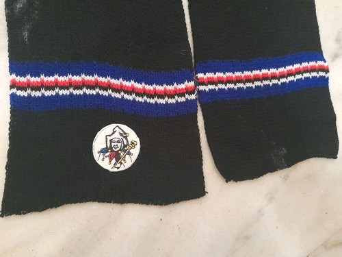 Sciarpa scarf vintage - sciarpa,