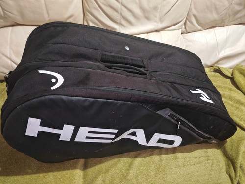 Borsa racchetta tennis - , head