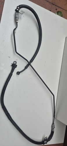 Tubo freno posteriore - tubo,