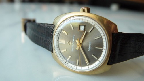 Orologio eterna matic sahida - orologio,