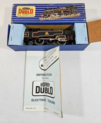 Locomotiva carro armato hornby - locomotiva,