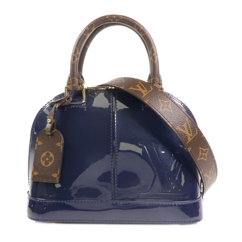 Borsa tracolla louis vuitton - a,