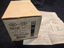 ALCO CONTROLS TCLE 5 HC Valvola di Espansione Termica per R-22 - NOS