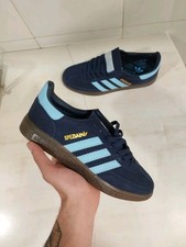 Adidas spezial color - adidas, azul