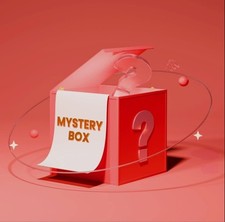 BOX STOCK LOTTO 5KG