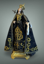 Madonna Addolorata Pieta'