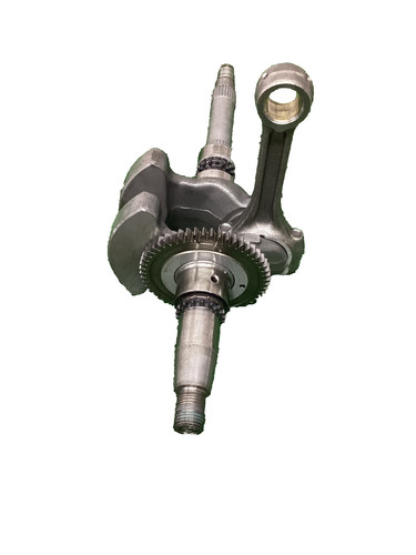 Albero motore bmw 400 gt - motore,