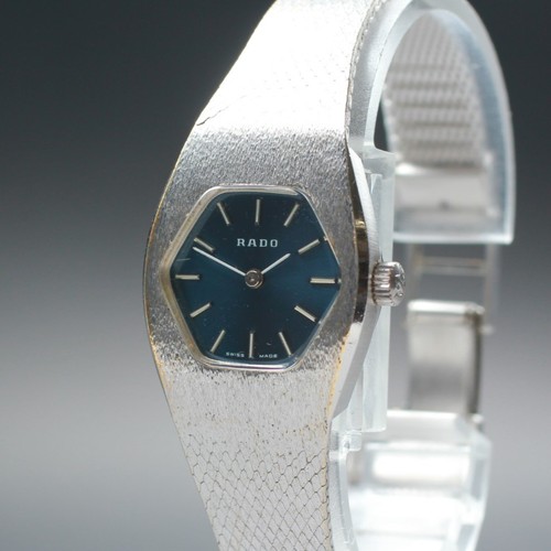 Exc rado 332 quadrante blu - exc,