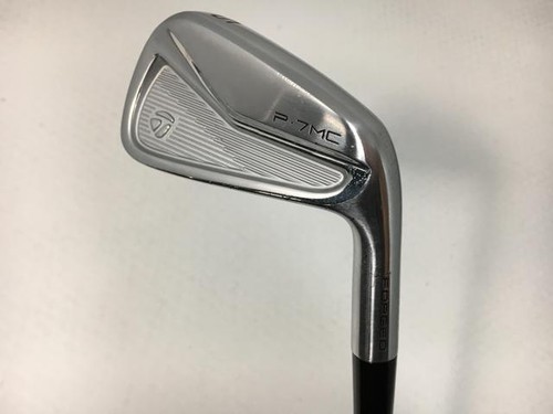 Taylormade p7mc 2020 set - taylormade,