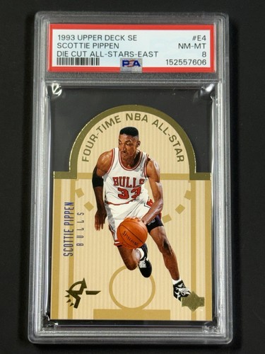 Scottie pippen 1993 upper - pippen,