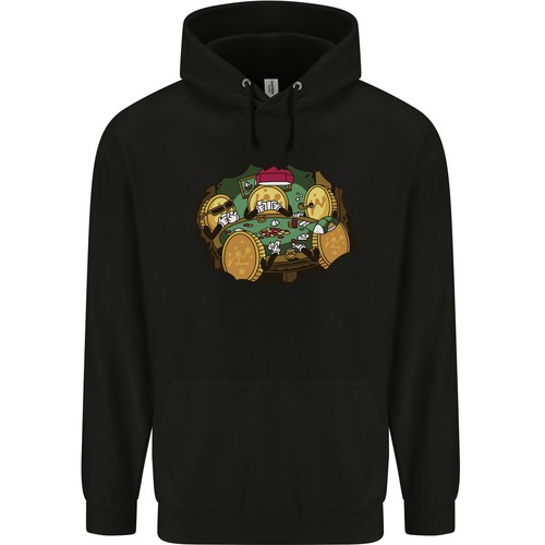 Hoodie uomo cotone - hoodie,